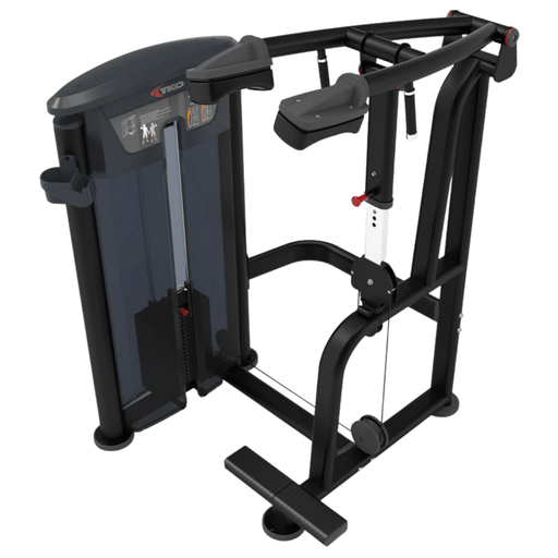 TKO Signature Standing Calf Raise-Strength Machines-TKO