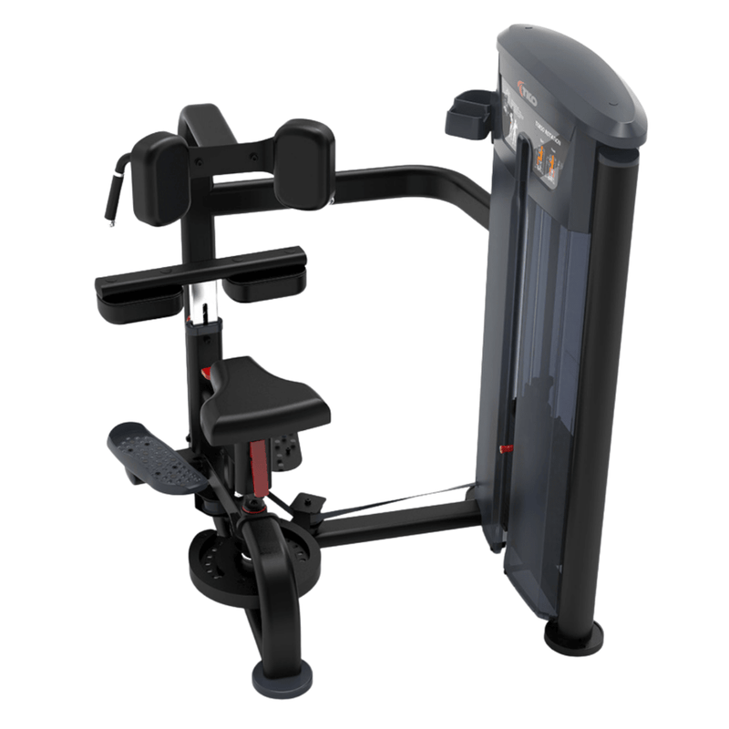 TKO Signature Torso Rotation-Strength Machines-TKO