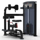 TKO Signature Torso Rotation-Strength Machines-TKO