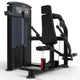 TKO Signature Tricep Press Down-Strength Machines-TKO