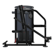 TKO Signature Tricep Press Down-Strength Machines-TKO