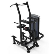 TKO Signature Weight Assisted Chin/Dip-Strength Machines-TKO