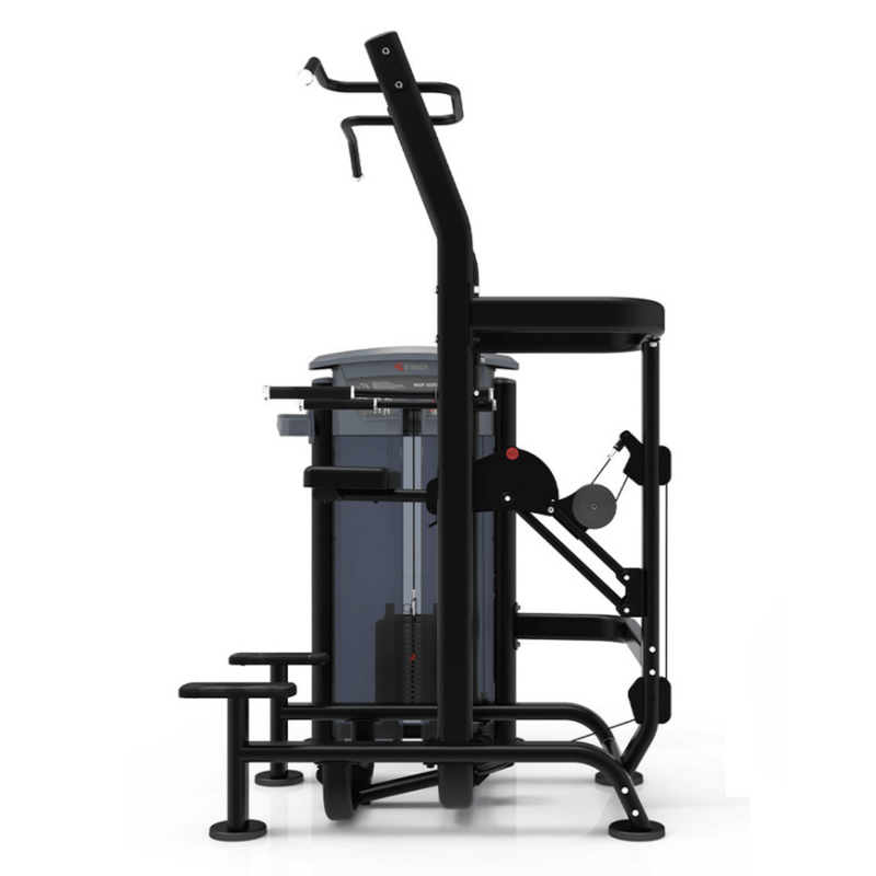 TKO Signature Weight Assisted Chin/Dip-Strength Machines-TKO