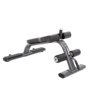 TKO Sit - up Bench (864SB - B) - Benches - TKO