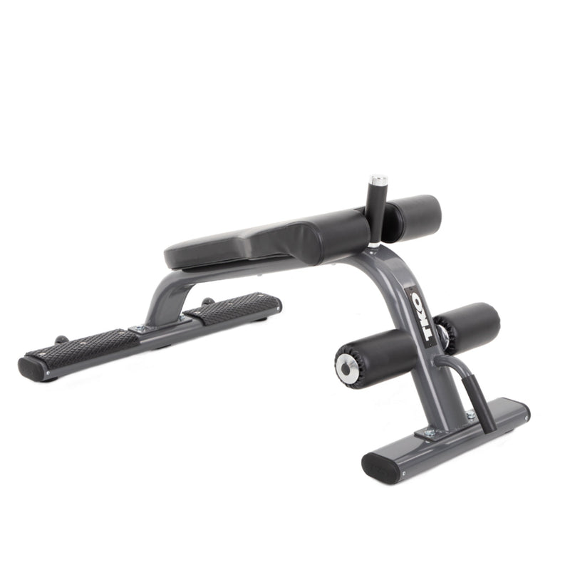 TKO Sit - up Bench (864SB - B) - Benches - TKO