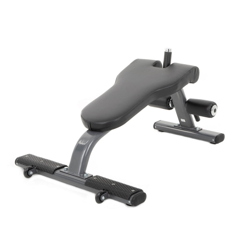 TKO Sit - up Bench (864SB - B) - Benches - TKO