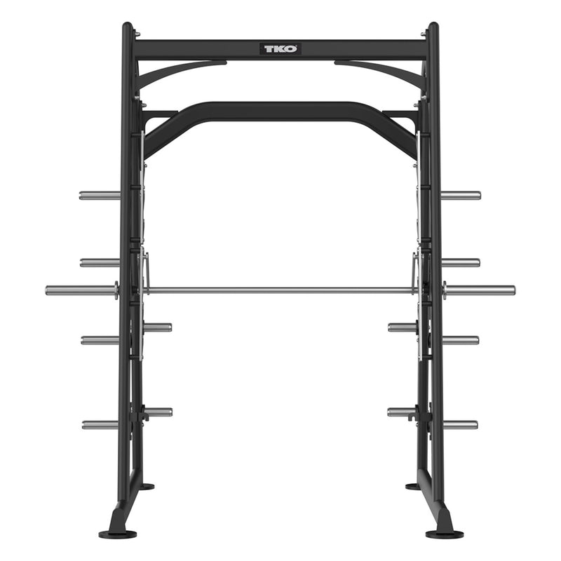 TKO Smith Machine - Strength Machines - TKO