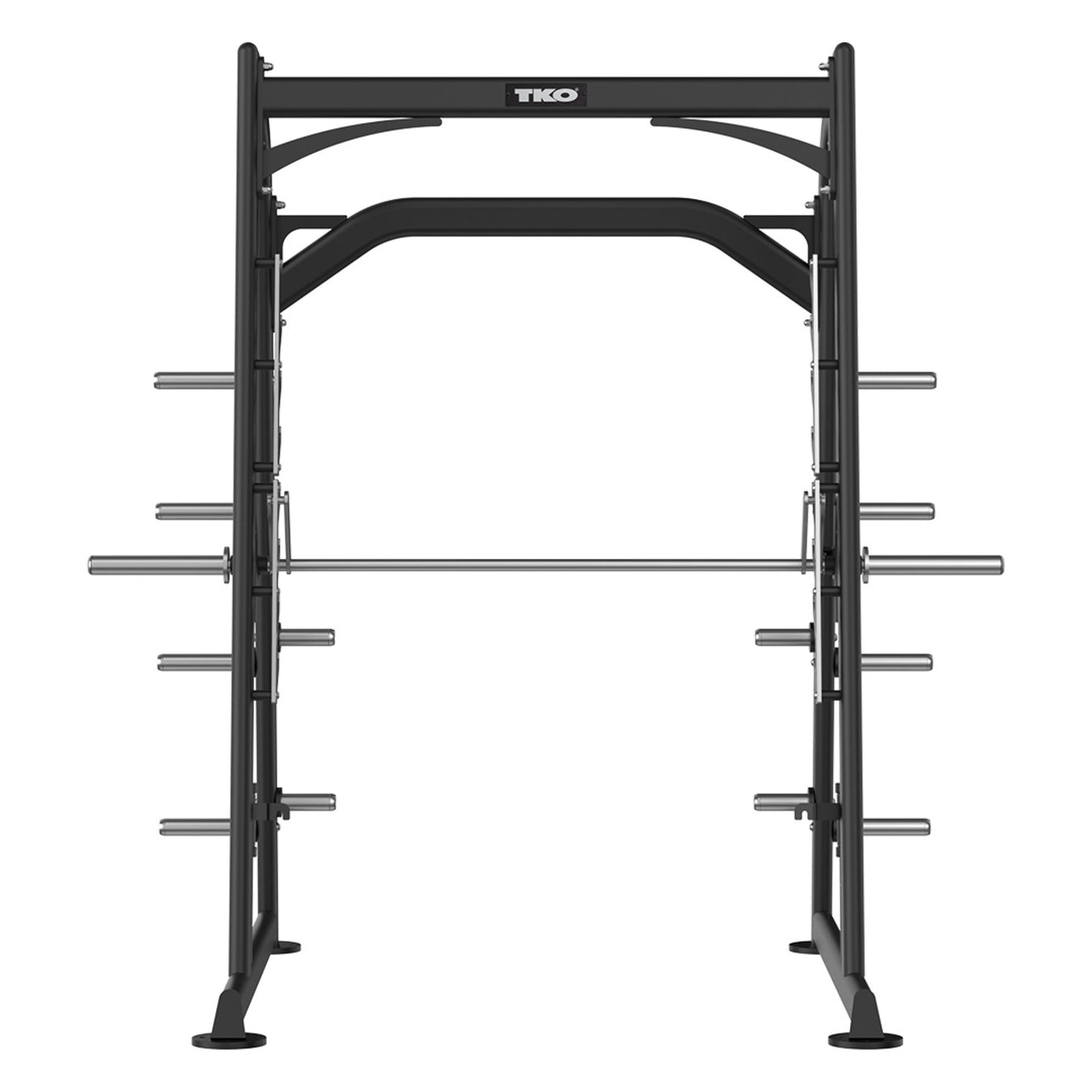 TKO Smith Machine - Strength Machines - TKO
