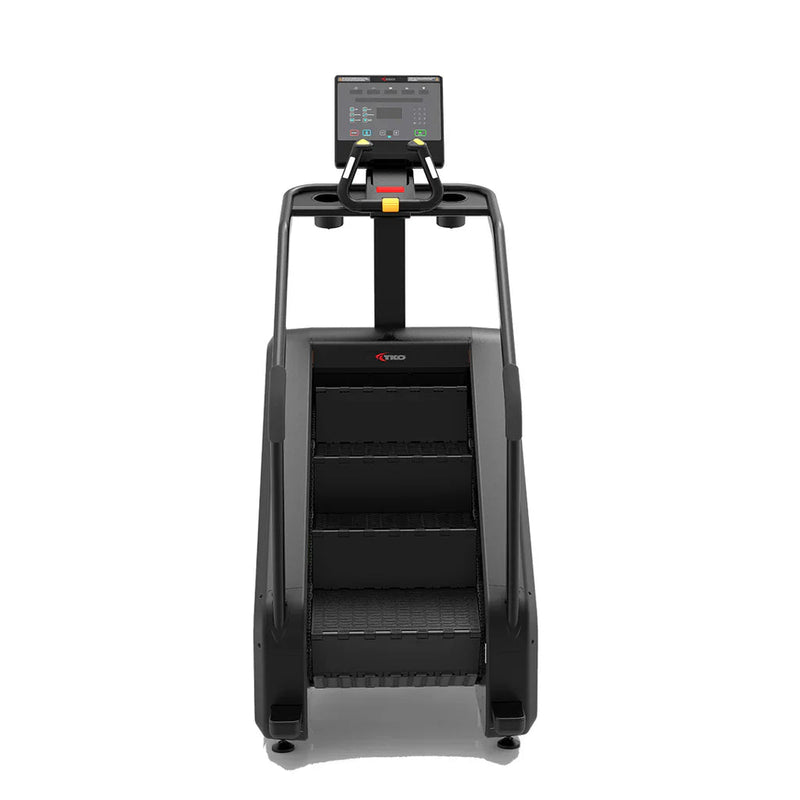 TKO Stair Climber with Screen (9SC-LED)-Ellipticals-TKO