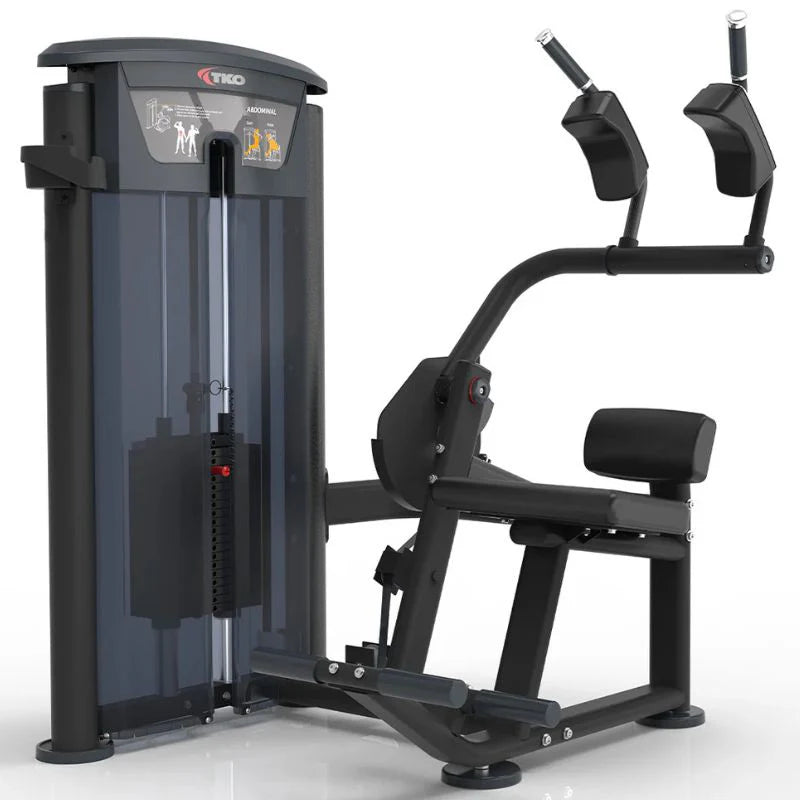 TKO Signature Ab Crunch
