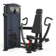 TKO Signature Converging Chest Press