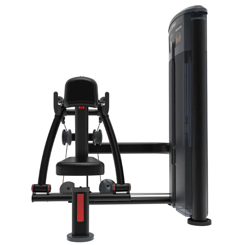 TKO Signature Seated Mid Row