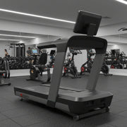 TKO Treadmill with Screen (7T-LED)-Treadmills-TKO