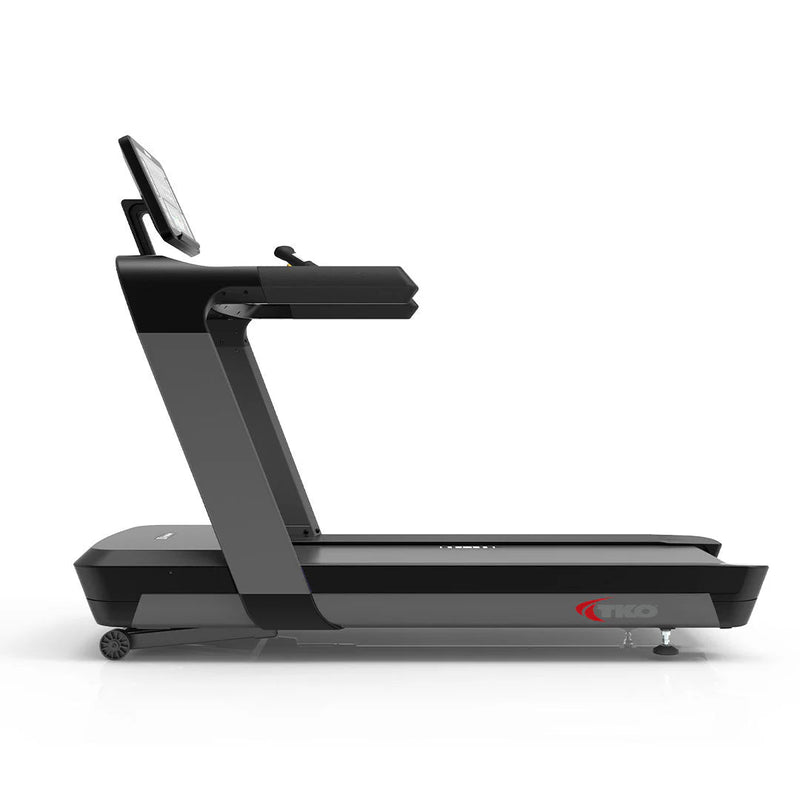 TKO Treadmill with Screen (7T-LED)-Treadmills-TKO