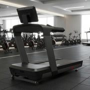 TKO Treadmill with Screen (7T-LED)-Treadmills-TKO