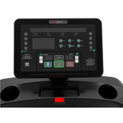 TKO Treadmill with Screen (7T-LED)-Treadmills-TKO