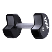 Troy 12 - Sided Urethane Dumbbells (Sets) - Free Weights - Troy VTX