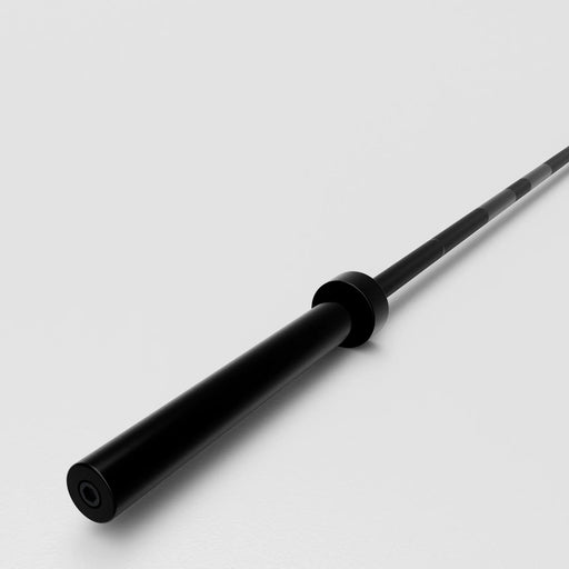 Troy 7ft Olympic Bar (GOB - 86B) - Troy VTX