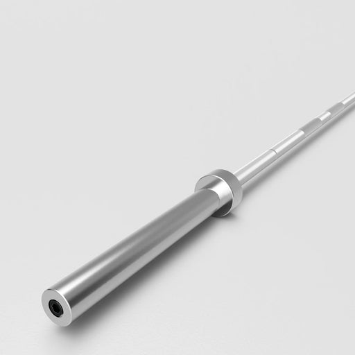 Troy 7ft Olympic Bar (GOB - 86B) - Troy VTX