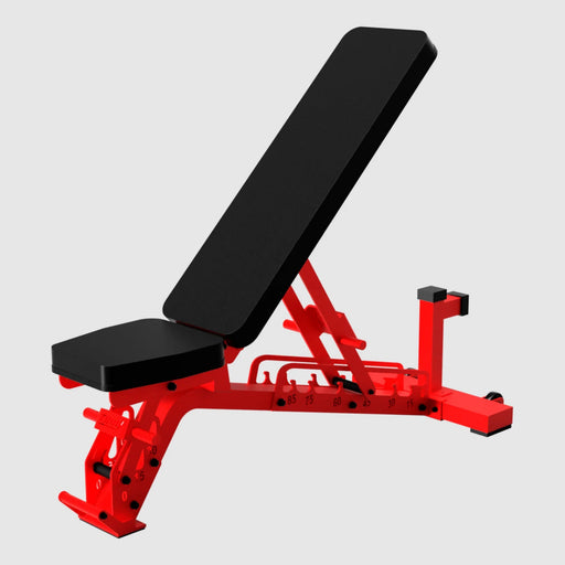 Troy Adjustable Ladder Bench (G - AB - L) - Benches - Troy VTX