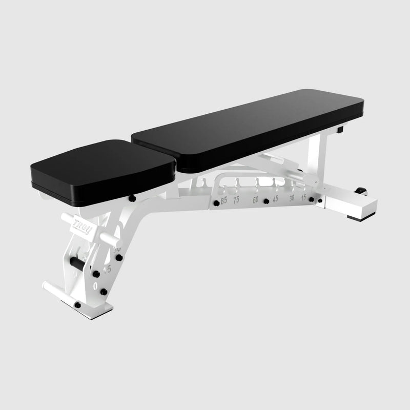 Troy Adjustable Ladder Bench (G - AB - L) - Benches - Troy VTX