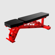 Troy Adjustable Ladder Bench (G - AB - L) - Benches - Troy VTX