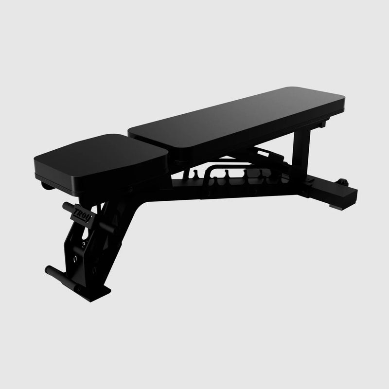 Troy Adjustable Ladder Bench (G - AB - L) - Benches - Troy VTX