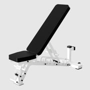 Troy Adjustable Ladder Bench (G - AB - L) - Benches - Troy VTX