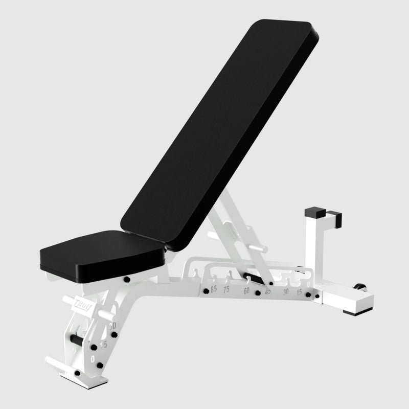 Troy Adjustable Ladder Bench (G - AB - L) - Benches - Troy VTX