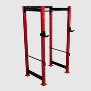 Troy Barbell Apollo Power Rack - Package 1-Strength Machines-Troy VTX