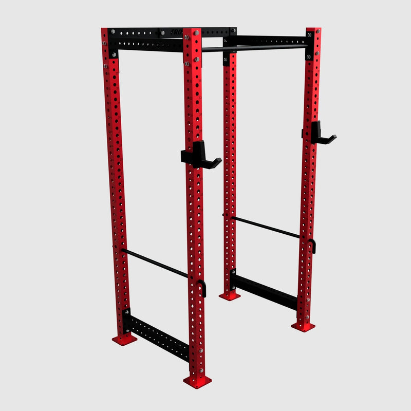 Troy Barbell Apollo Power Rack - Package 1-Strength Machines-Troy VTX