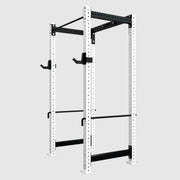 Troy Barbell Apollo Power Rack - Package 1-Strength Machines-Troy VTX
