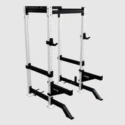 Troy Barbell Apollo Power Rack - Package 2-Strength Machines-Troy VTX