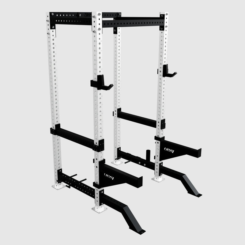 Troy Barbell Apollo Power Rack - Package 2-Strength Machines-Troy VTX