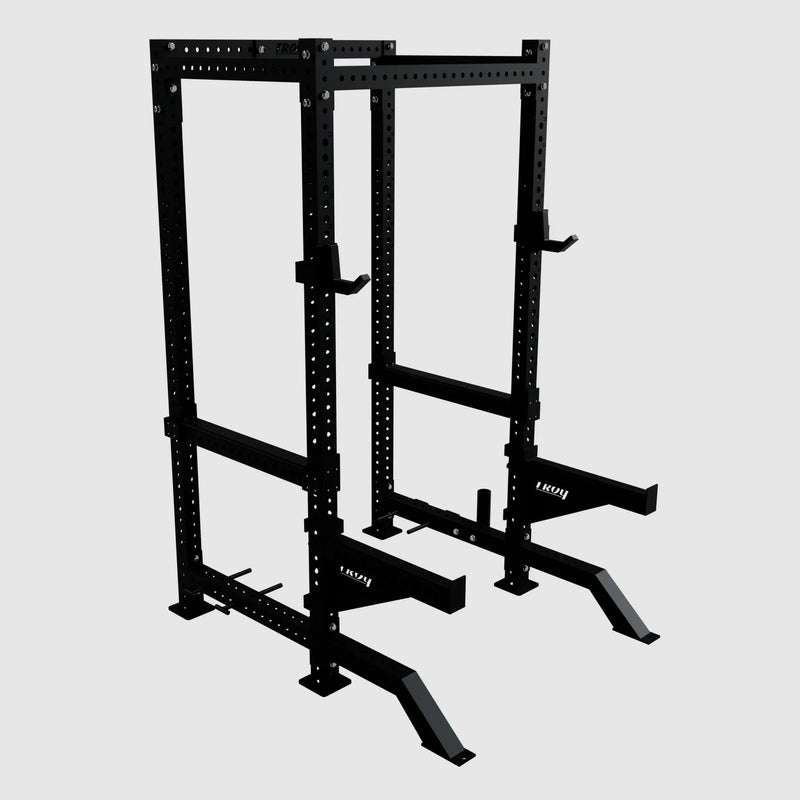 Troy Barbell Apollo Power Rack - Package 2-Strength Machines-Troy VTX
