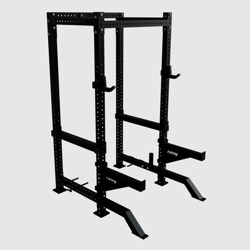 Troy Barbell Apollo Power Rack - Package 2-Strength Machines-Troy VTX