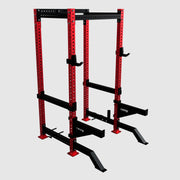 Troy Barbell Apollo Power Rack - Package 2-Strength Machines-Troy VTX
