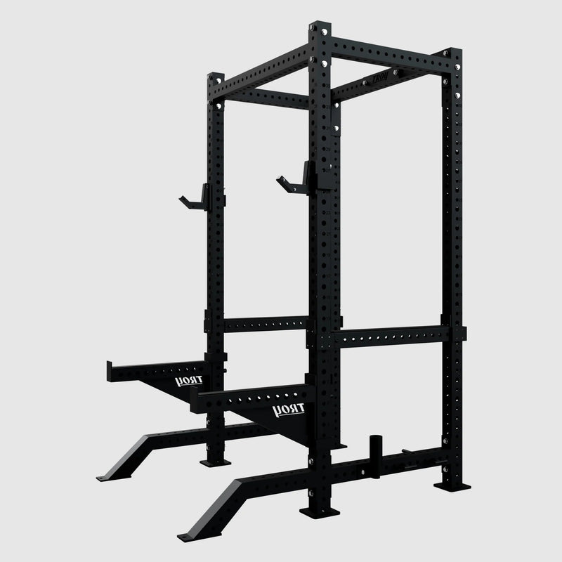Troy Barbell Apollo Power Rack - Package 2-Strength Machines-Troy VTX