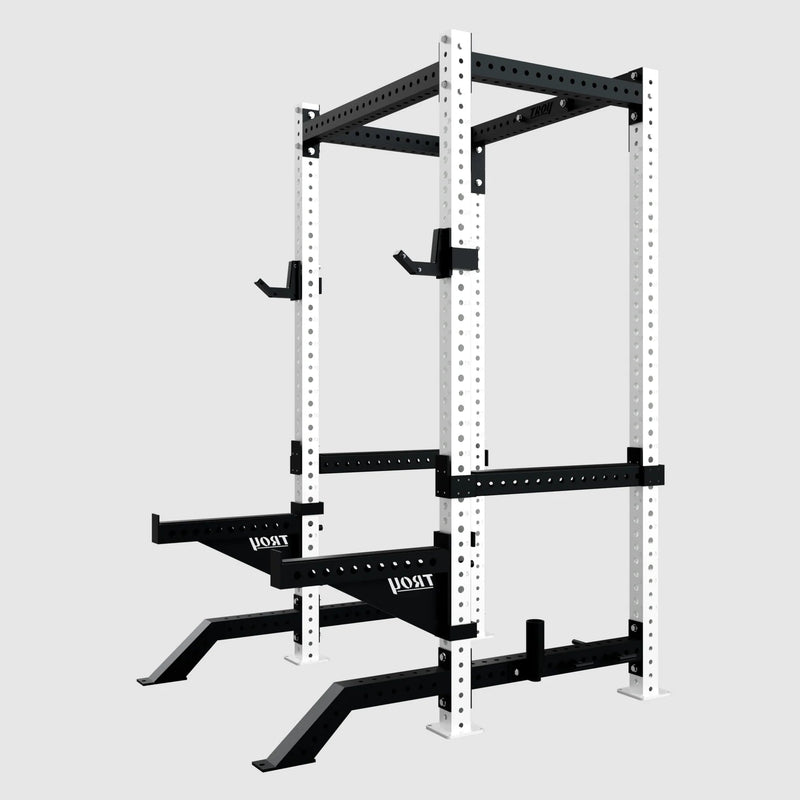 Troy Barbell Apollo Power Rack - Package 2-Strength Machines-Troy VTX