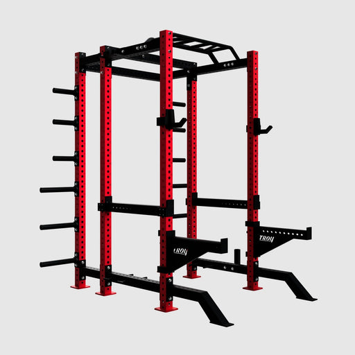 Troy Barbell Apollo Power Rack - Package 3-Strength Machines-Troy VTX