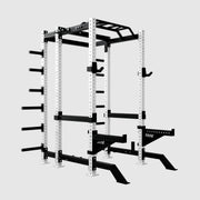 Troy Barbell Apollo Power Rack - Package 3-Strength Machines-Troy VTX