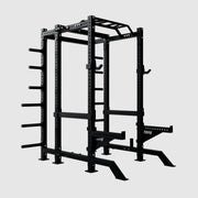 Troy Barbell Apollo Power Rack - Package 3-Strength Machines-Troy VTX