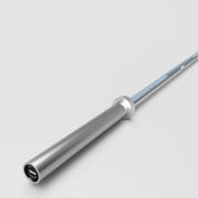 Troy Blackwing Cerakote Men's Olympic Bar (45 lbs.) - Troy VTX