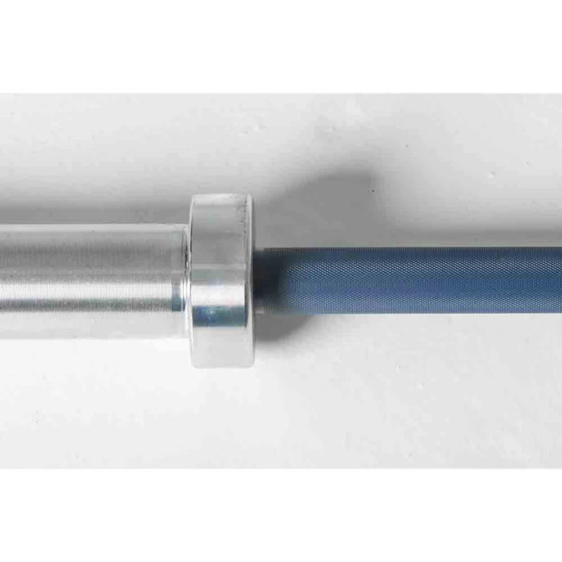 Troy Blackwing Cerakote Men's Olympic Bar (45 lbs.) - Troy VTX