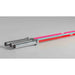 Troy Blackwing Cerakote Women's Olympic Bar (35 lbs.) - Troy VTX