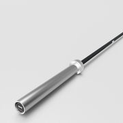 Troy Blackwing Cerakote Women's Olympic Bar (35 lbs.) - Troy VTX