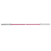 Troy Blackwing Cerakote Women's Olympic Bar (35 lbs.) - Troy VTX