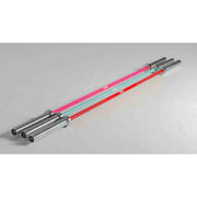 Troy Blackwing Cerakote Women's Olympic Bar (35 lbs.) - Troy VTX