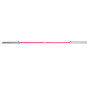 Troy Blackwing Cerakote Women's Olympic Bar (35 lbs.) - Troy VTX