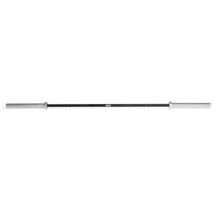 Troy Blackwing Cerakote Women's Olympic Bar (35 lbs.) - Troy VTX